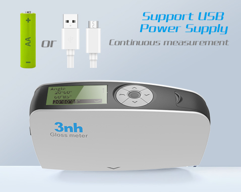 Ultra-Long Battery Life Ultra-Long Battery Life
