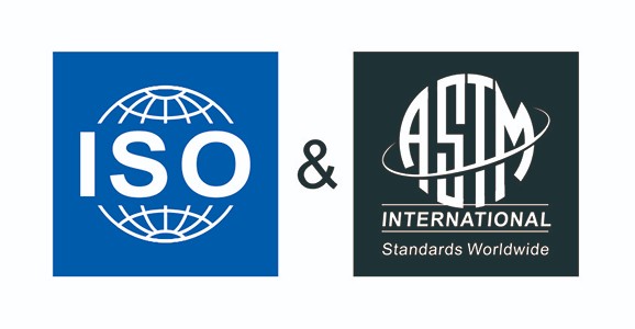 Authoritative standards are fully covered