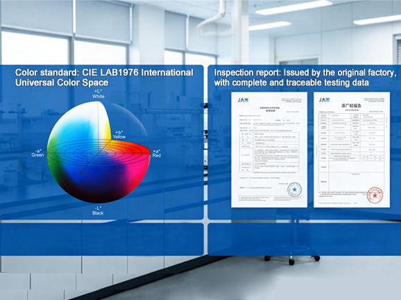 Authoritative Standard Traceability Guaranteeing Long-Term Reliability Authoritative Standard Traceability Guaranteeing Long-Term Reliability